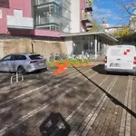Apartman Nova - Urban Living Studio-apartment