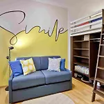 Apartman Nova - Urban Living Studio-apartment