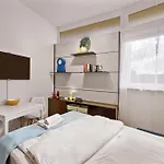 Nova - Urban Living Studio-apartment Apartman