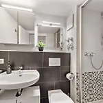 Nova - Urban Living Studio-apartment Freiburg im Breisgau