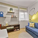 Nova - Urban Living Studio-apartment Freiburg im Breisgau