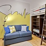 Apartman Nova - Urban Living Studio-apartment Freiburg im Breisgau