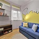 Nova - Urban Living Studio-apartment Apartman *