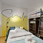 Nova - Urban Living Studio-apartment *