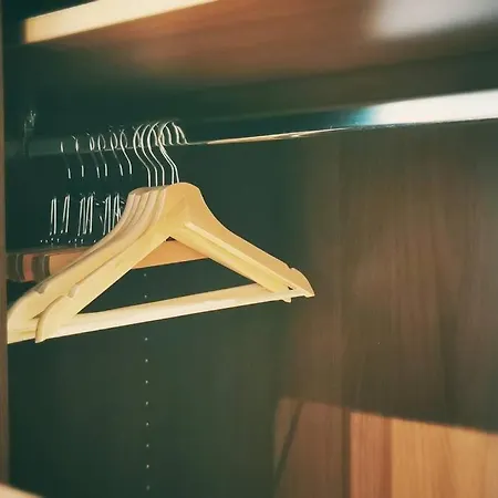 Nova - Urban Living Studio-apartment