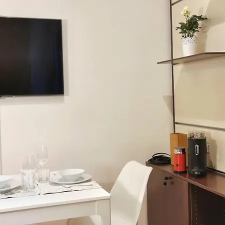 Appartamento Nova - Urban Living Studio-apartment *