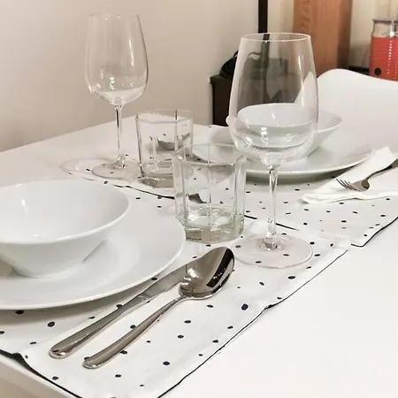 Nova - Urban Living Studio-apartment Appartamento