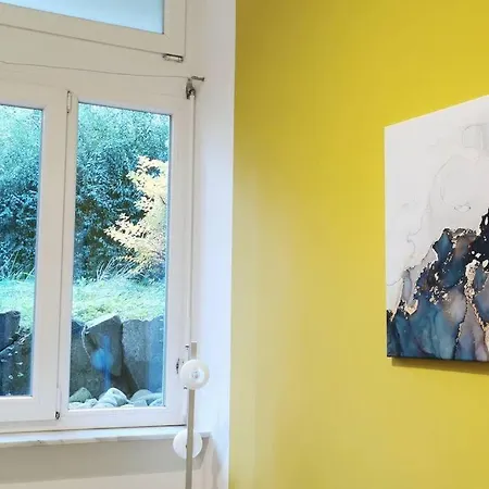 Nova Freiburg Ferdinand Weis Str Апартаменты *