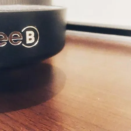 Appartement Nova - Urban Living Studio-apartment