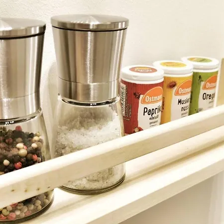 Nova - Urban Living Studio-apartment Appartement