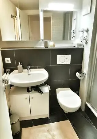 Nova - Urban Living Studio-apartment