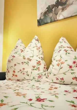 Nova - Urban Living Studio-apartment Appartamento Friburgo in Brisgovia