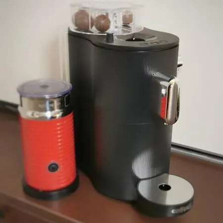 Nova - Urban Living Studio-apartment *