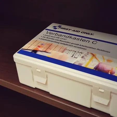 Nova - Urban Living Studio-apartment