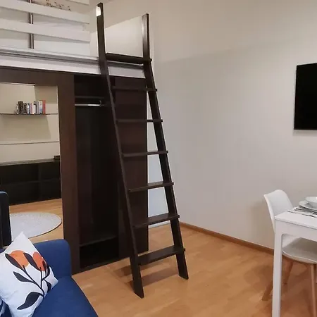 Nova - Urban Living Studio-apartment * Friburgo in Brisgovia