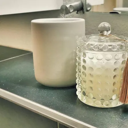 Nova - Urban Living Studio-apartment アパート *