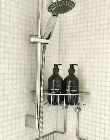 Appartement Nova - Urban Living Studio-apartment Freiburg im Breisgau