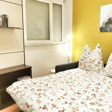 アパート Nova - Urban Living Studio-apartment *