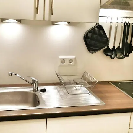 Nova - Urban Living Studio-apartment