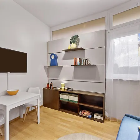 Appartement Nova - Urban Living Studio-apartment Fribourg im Breisgau